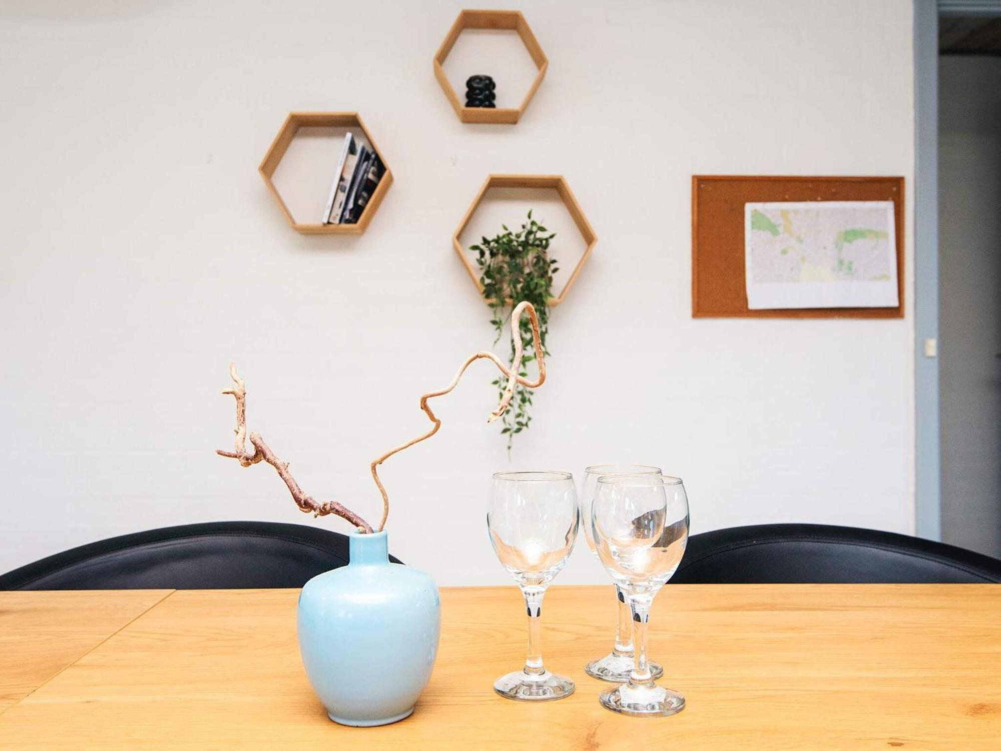 10 Person Holiday Home In Bl Vand Blåvand Kültér fotó