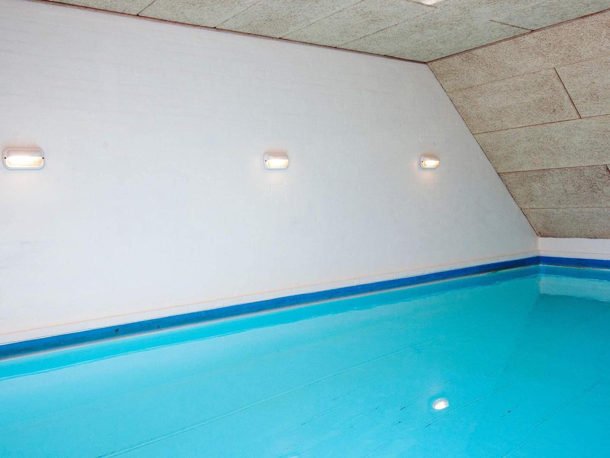 10 Person Holiday Home In Bl Vand Blåvand Kültér fotó