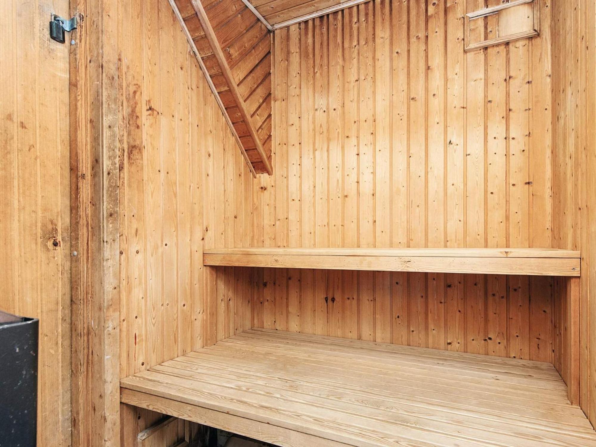 10 Person Holiday Home In Bl Vand Blåvand Kültér fotó