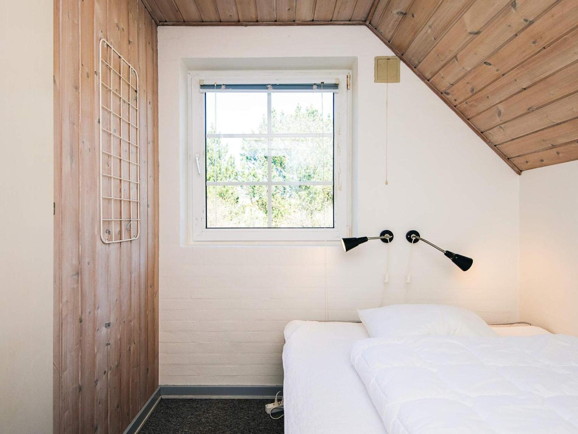 10 Person Holiday Home In Bl Vand Blåvand Kültér fotó