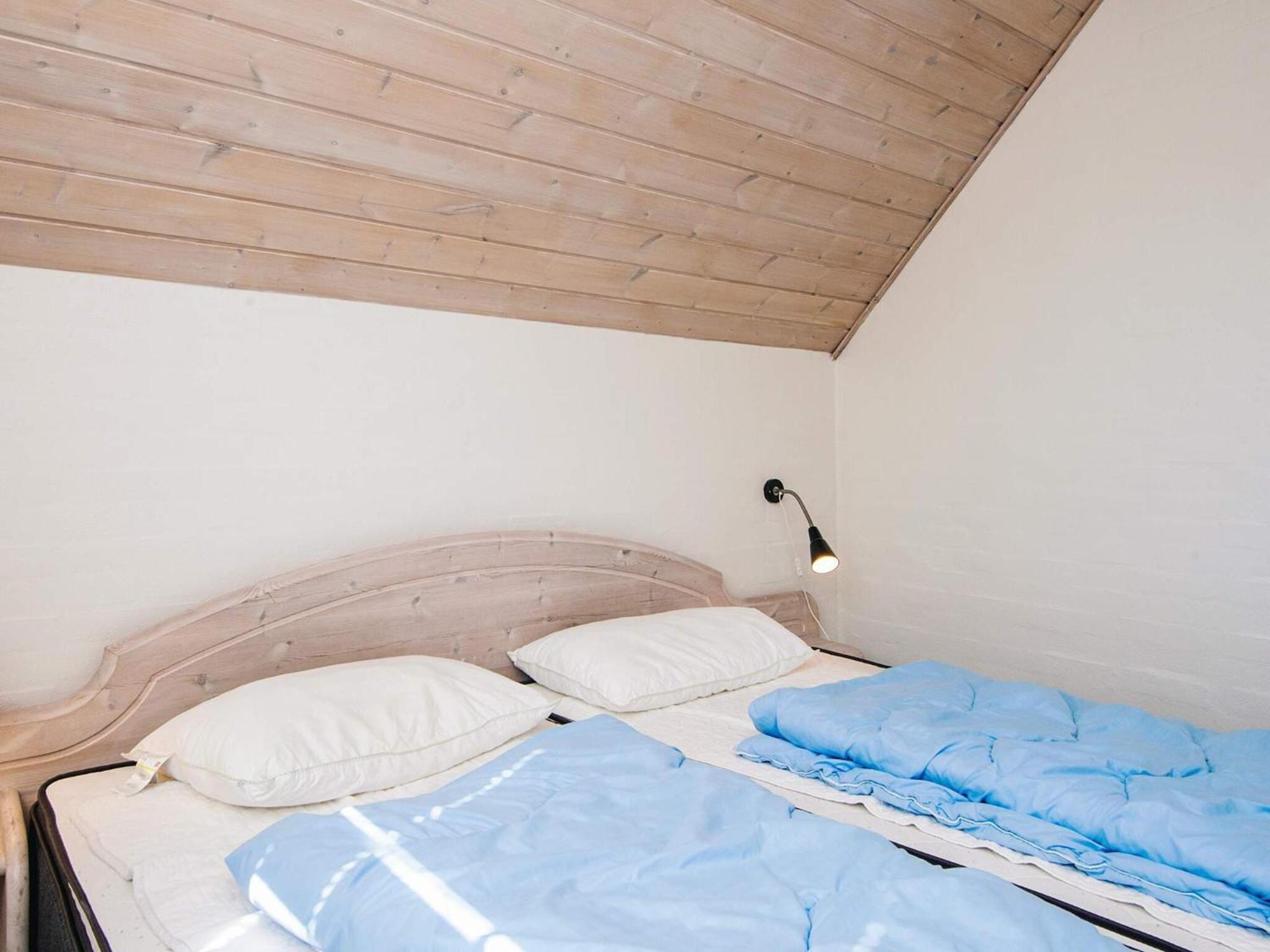 10 Person Holiday Home In Bl Vand Blåvand Kültér fotó