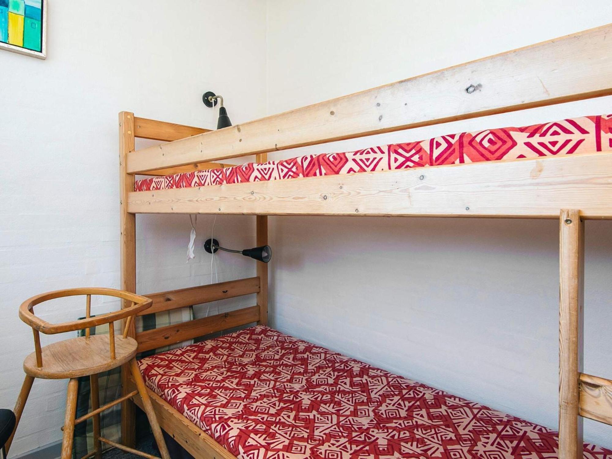 10 Person Holiday Home In Bl Vand Blåvand Kültér fotó
