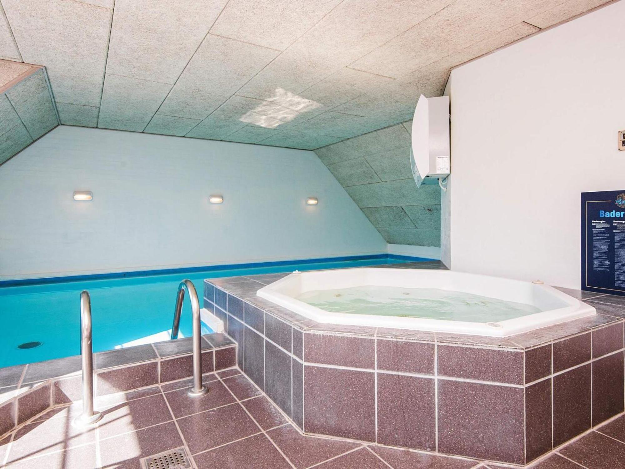 10 Person Holiday Home In Bl Vand Blåvand Kültér fotó