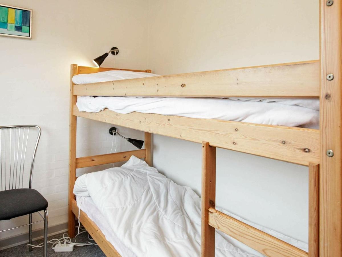 10 Person Holiday Home In Bl Vand Blåvand Kültér fotó