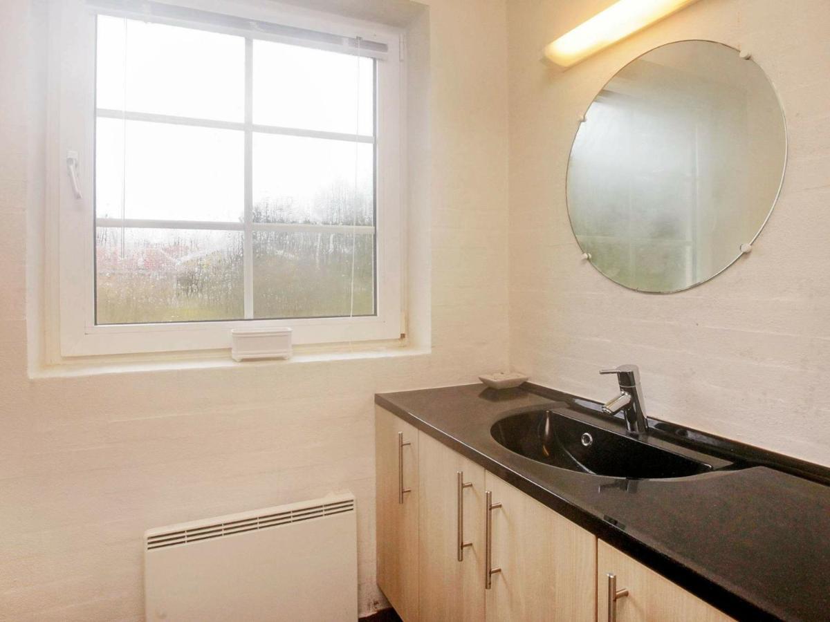 10 Person Holiday Home In Bl Vand Blåvand Kültér fotó